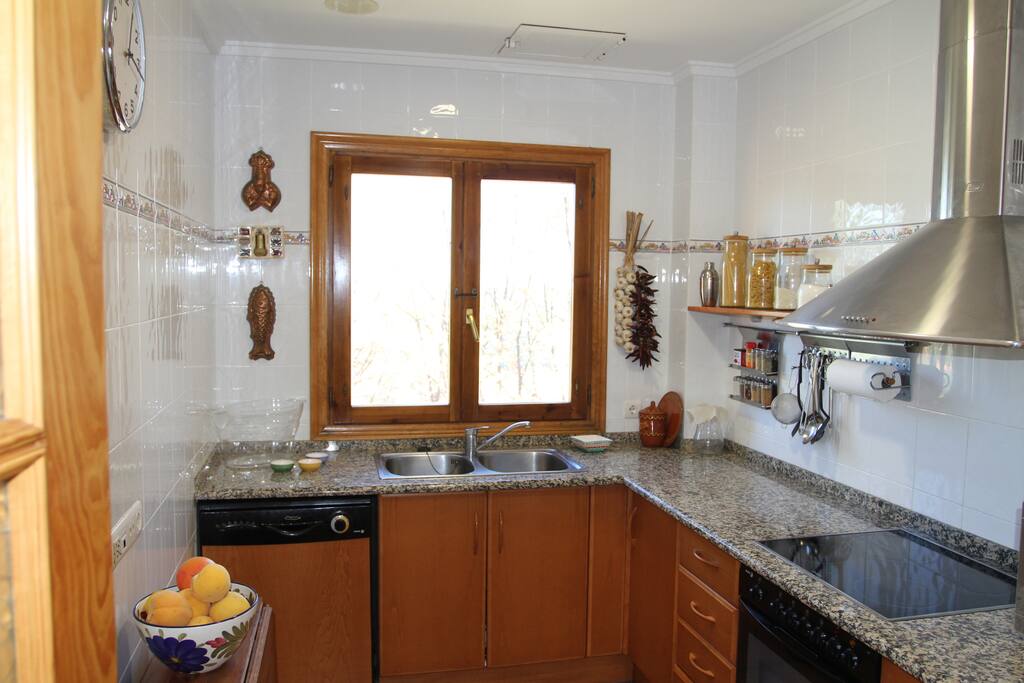 Cocina