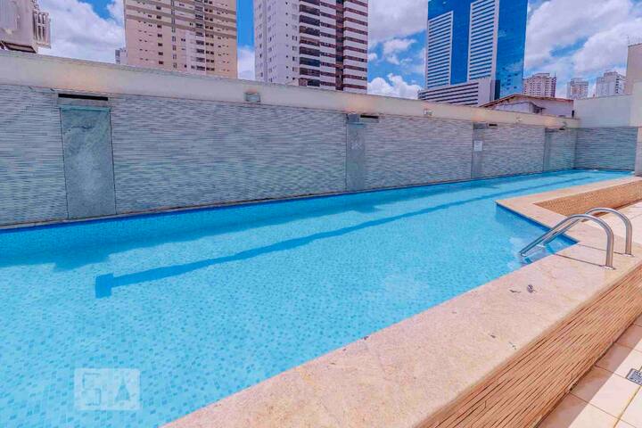 bestseason managed Airbnb listing 1
