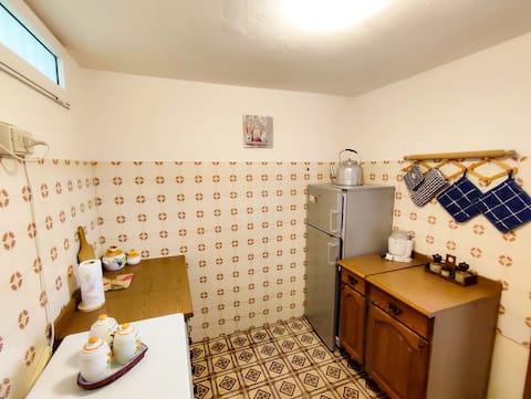 Top performing Airbnb: Marinella Vacation Home in Santo Stefano Al Mare