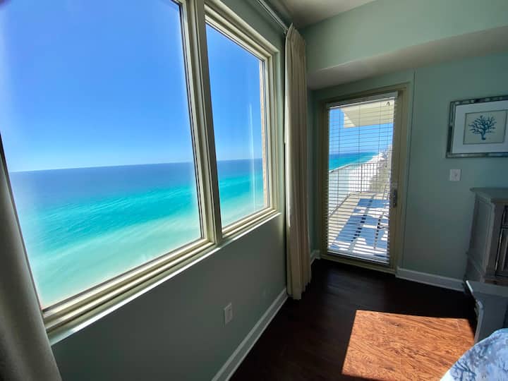 მთავარი საძინებელი 