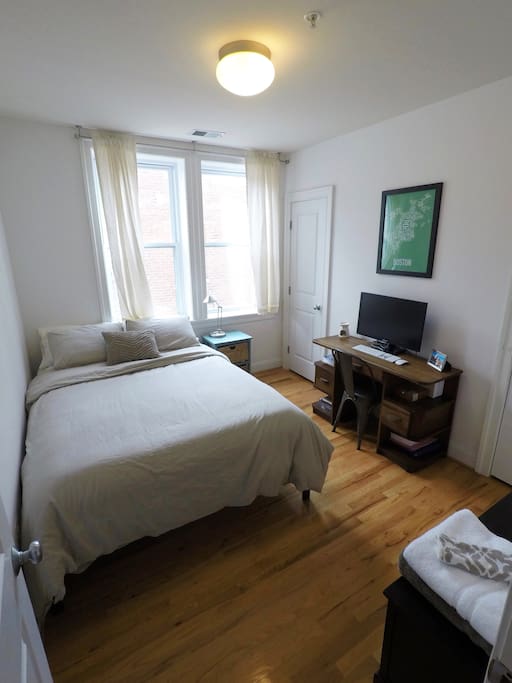 Guest Bedroom