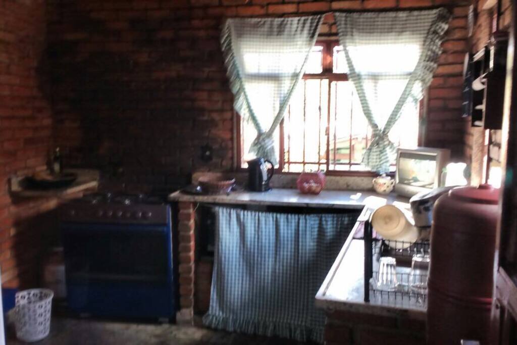 Cozinha