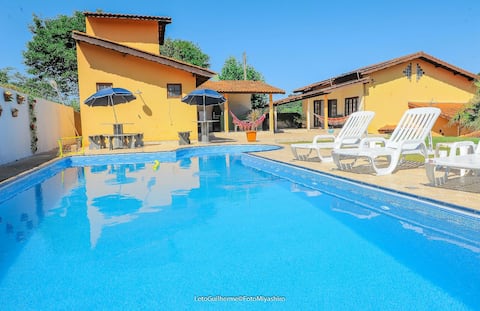 Chácara Recanto do Sossego