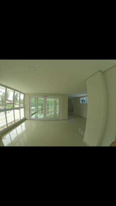 Hall de Entrada