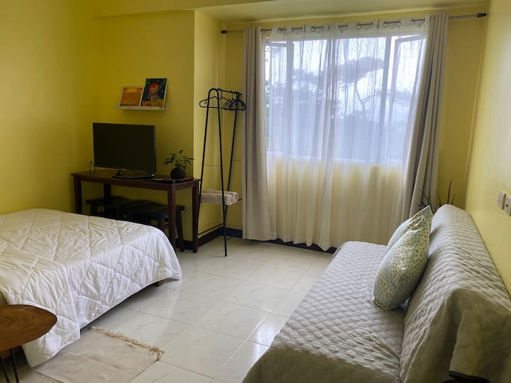 Baguio Vacation Rentals Airbnb