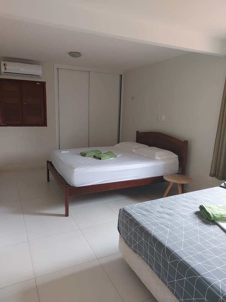 Chambre 1