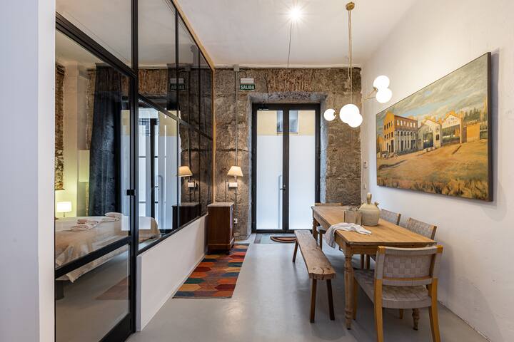 Waou Art Loft La Latina gallery image 2