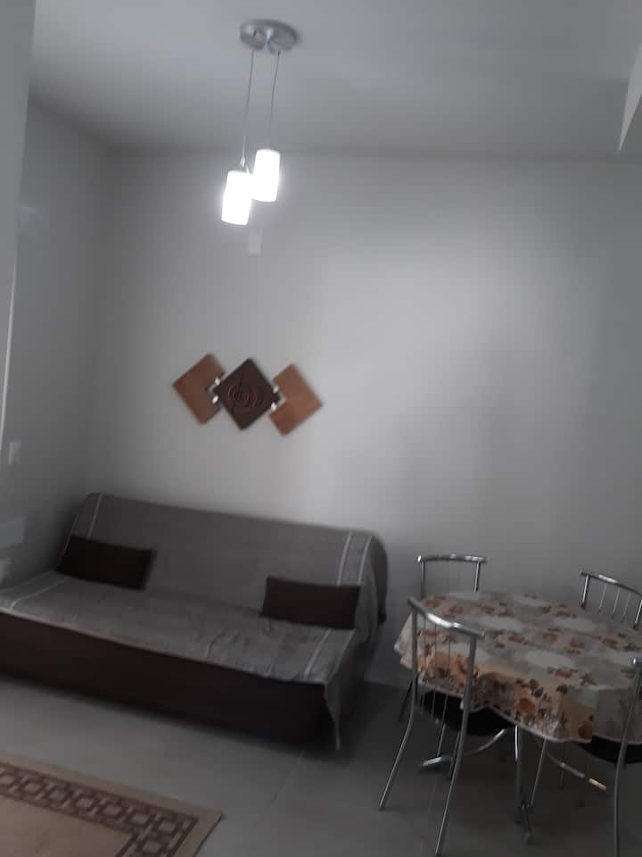 ห้องนั่งเล่น