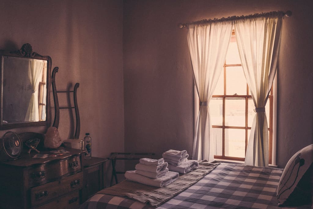 William Clark Room
