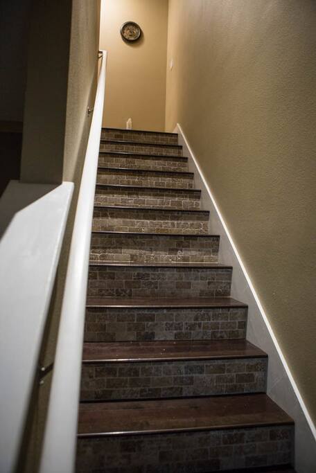 Stairwell