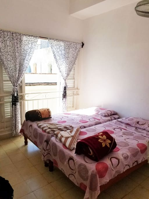 dormitorio