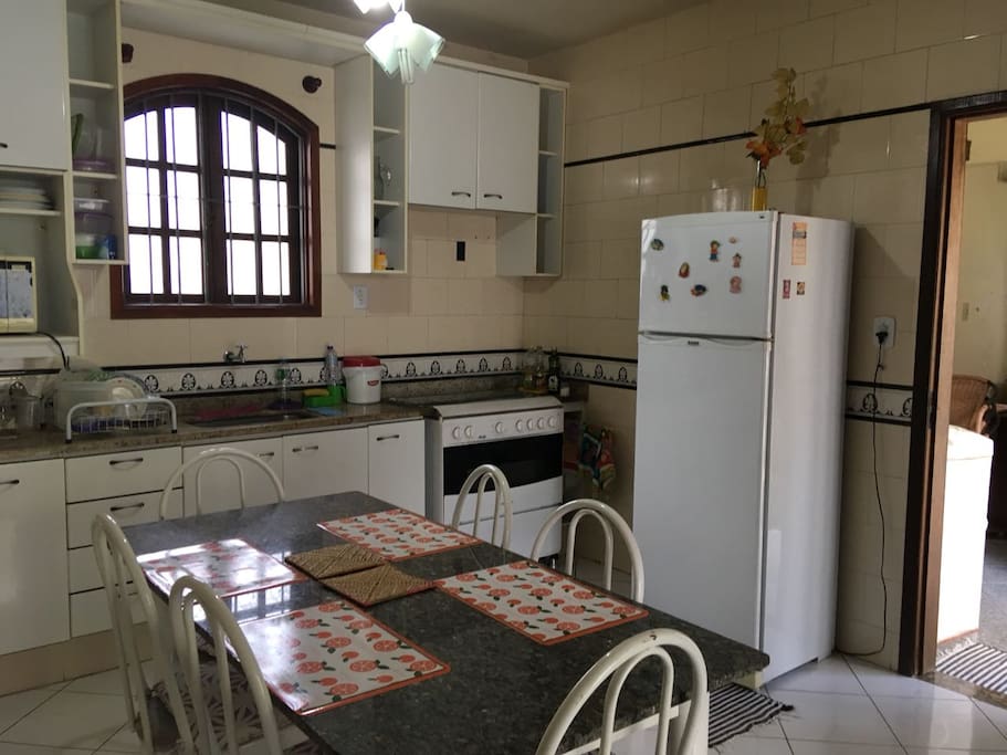 Cozinha
