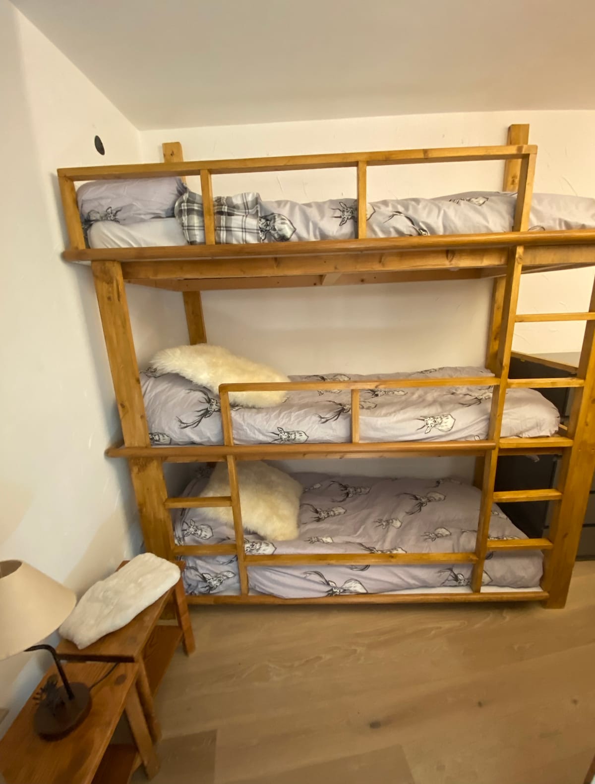 3er dormitorio (dormitorio) 