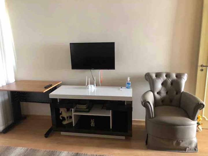 Apartamento Aconchegante Em ÁGuas De Lindoia - Águas de Lindoia
