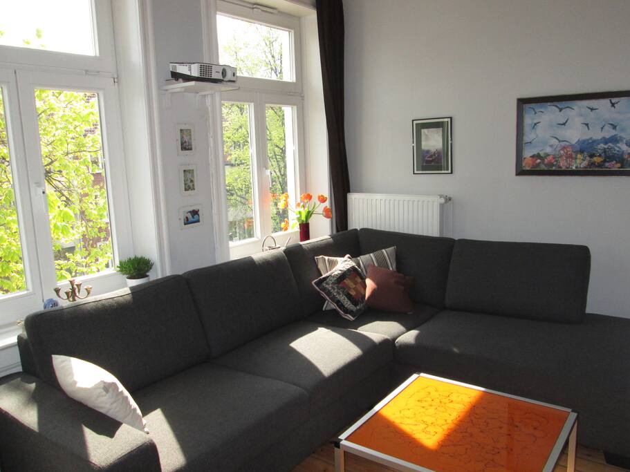 Wohnzimmer 1