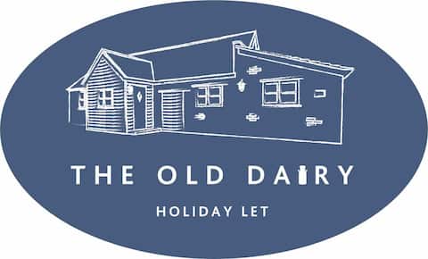 The Old Dairy *sleeps 6* *working farm* *no pets*