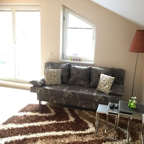 Popular Airbnb listing: Apartment Sarah in Wagrain in Wagrain