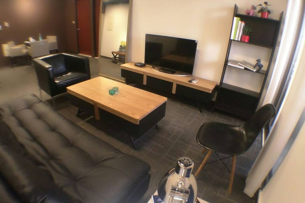客廳 第四台 wifi