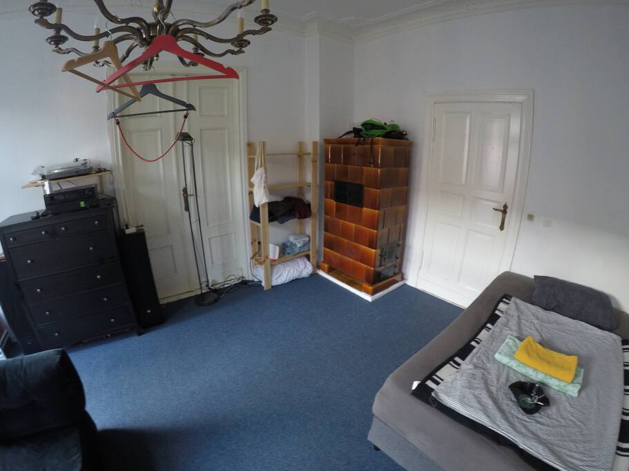 the room #2