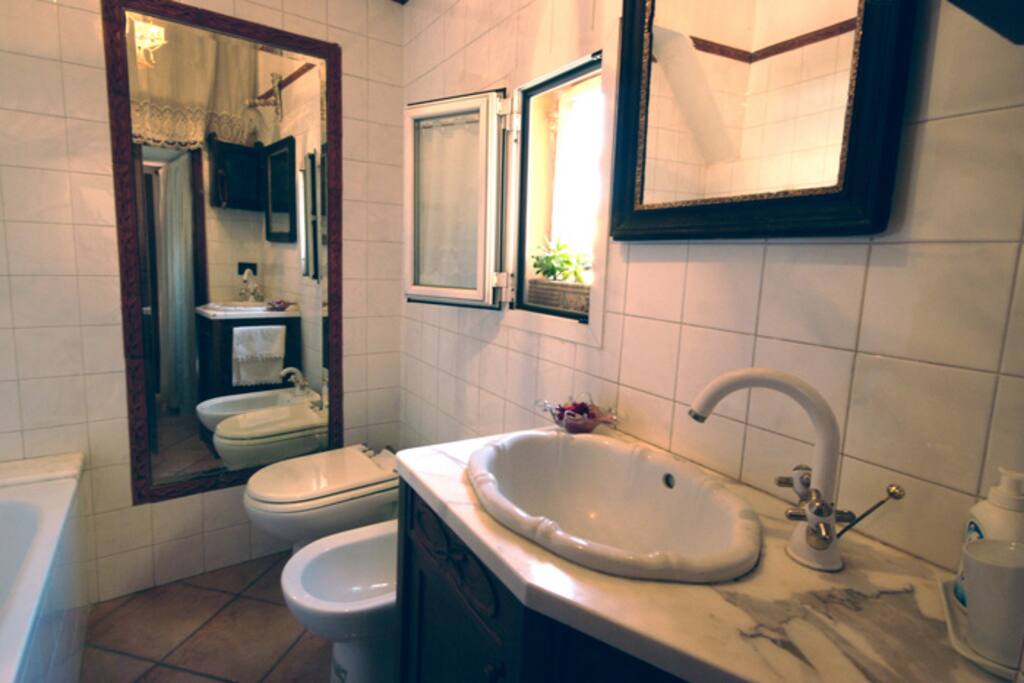 Bagno