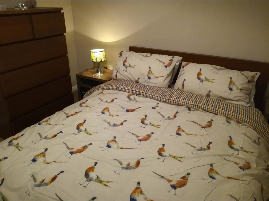 main bedroom