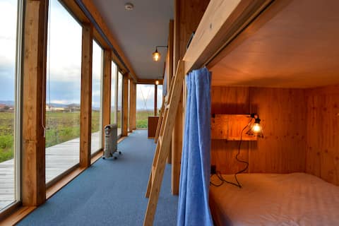 CocoReto-Guesthouse (Whole Rent) , Daikon Island