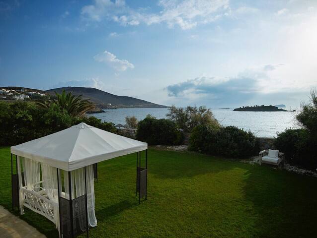 “Dream Villa” Luxury Villa in Syros gallery image 3