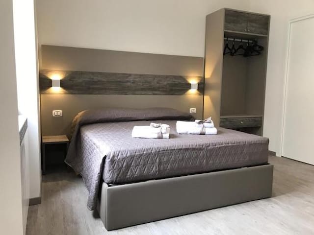 Appartamento in centro, vicino San Pietro