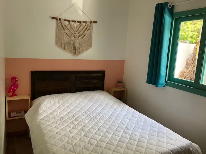 Dhomë gjumi 2
