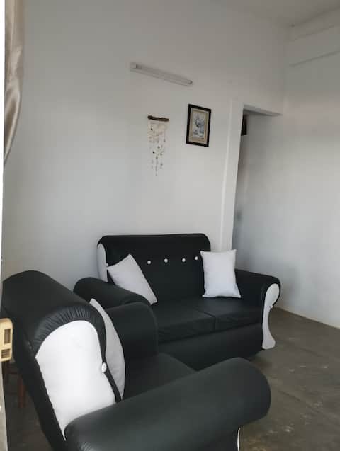 Lulu's Rent Ocean View