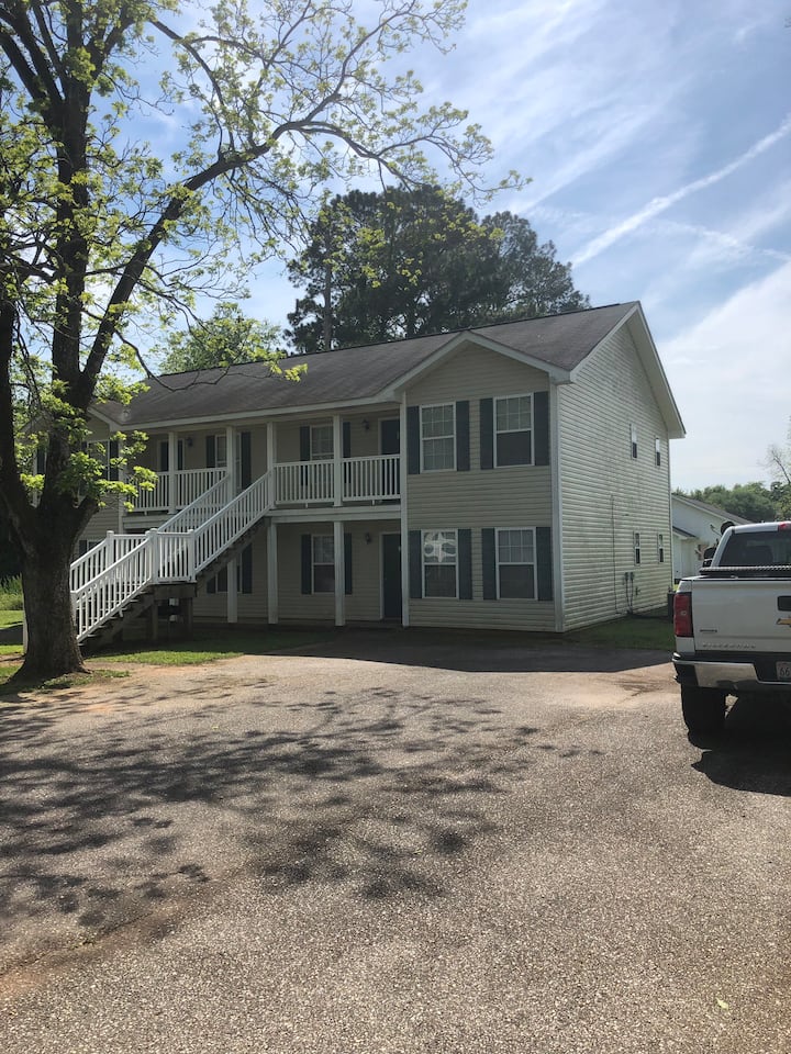 McIntyre apartment Apartments for Rent in Jackson, Alabama, United