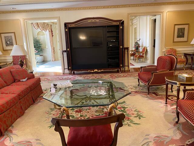 Royal Suite Sema Convention 2024 gallery image 3