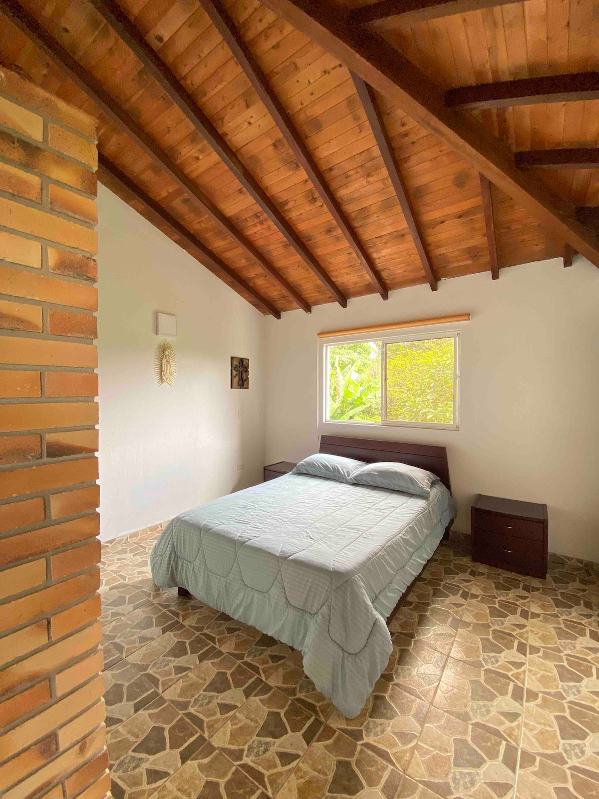 Спална соба 2