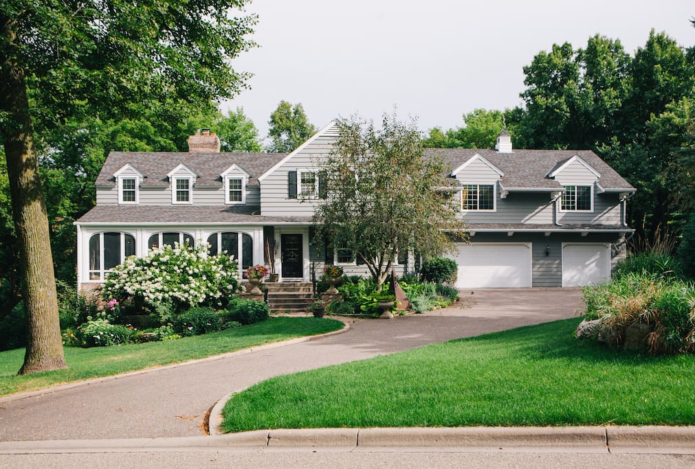 Residential neighborhood, safe and great location