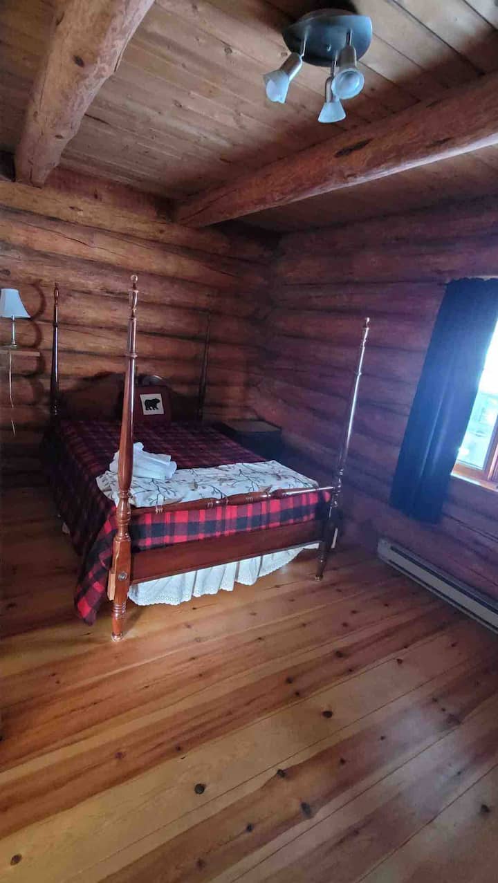 Dhomë gjumi 3