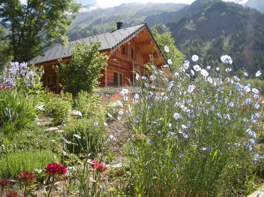 Calme et nature