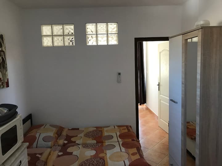 Apartment 350 M From Balaton. Bf11_ap2 - Balatonfenyves