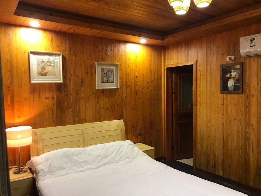 房屋
