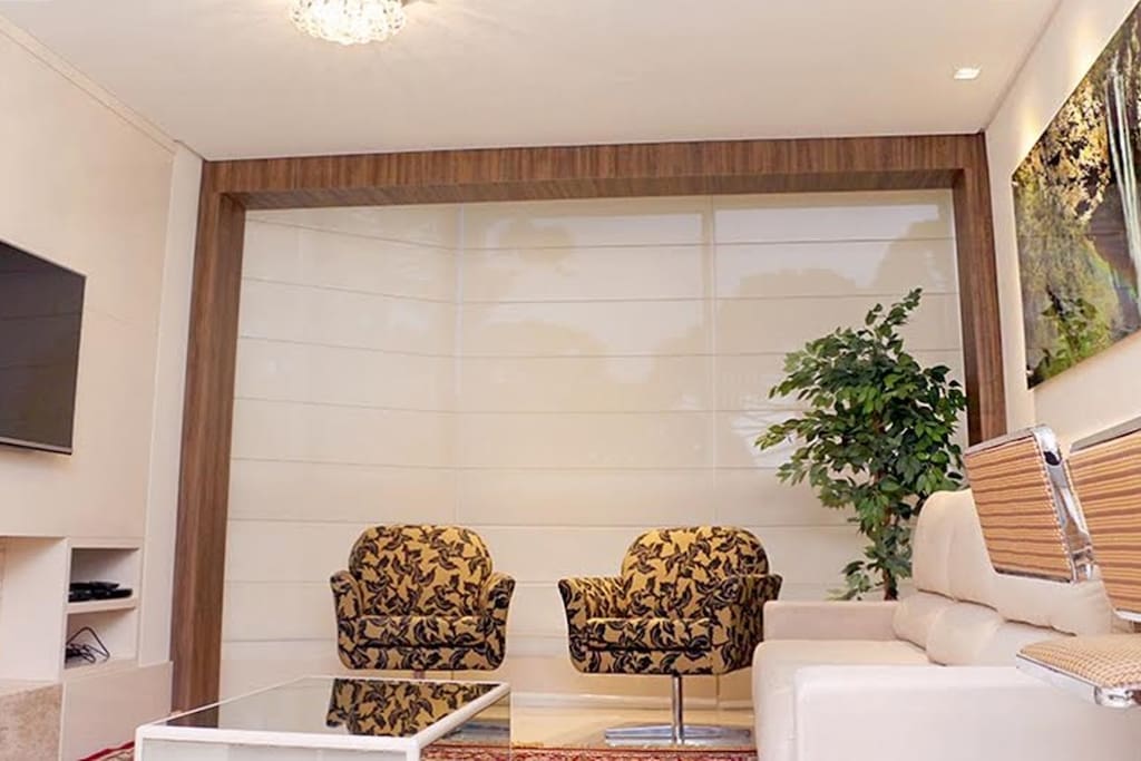 SALA DE TV