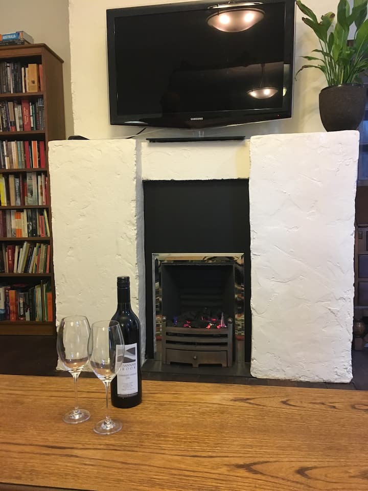 Fisherman's Cottage - Fremantle