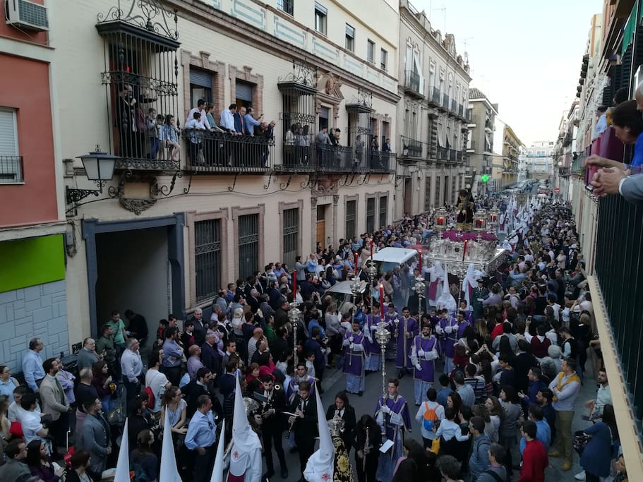 Semana Santa