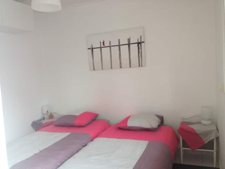 Chambre 2