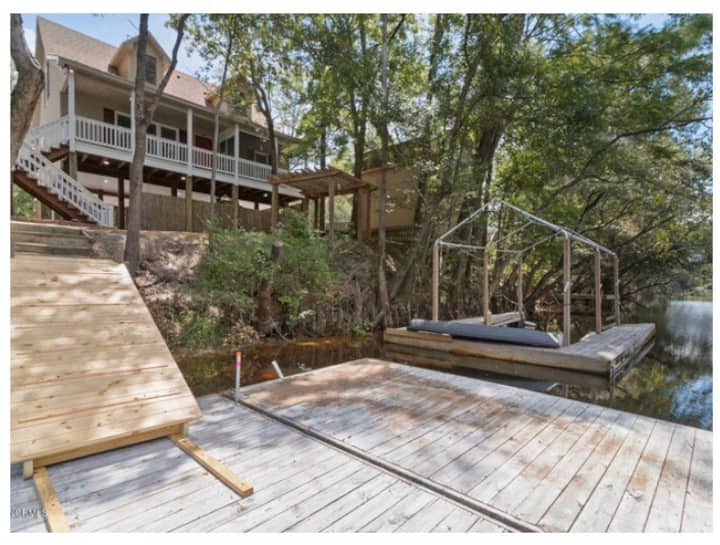 Burgaw Vacation Rentals & Homes North Carolina, United States Airbnb