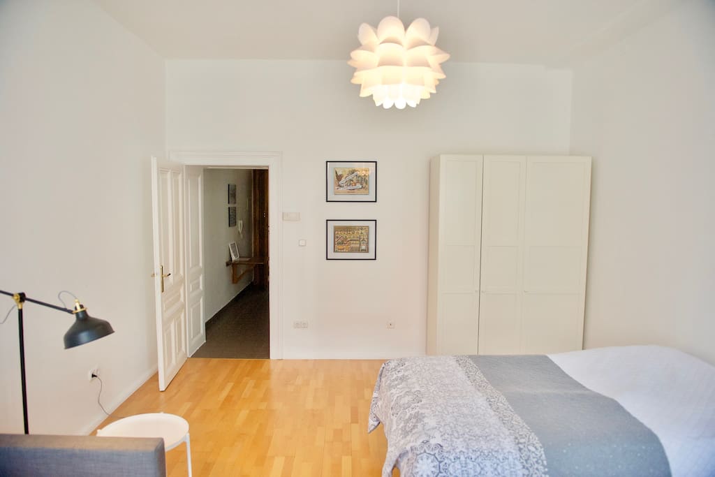 Main Room