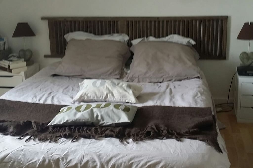 chambre 1
