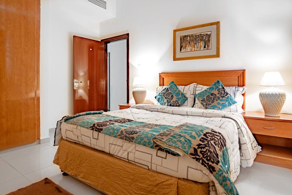 Normal Room