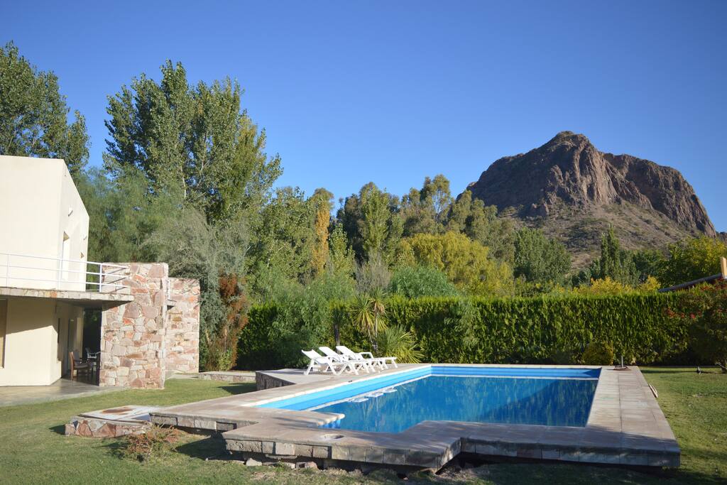 Valle Grande Casa de Campo Casas de campo en alquiler