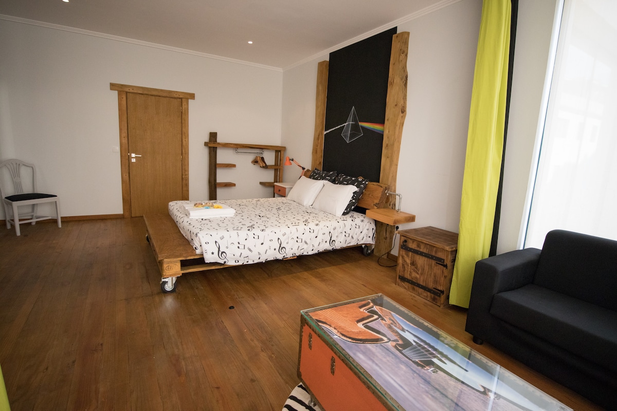 ห้องดนตรี