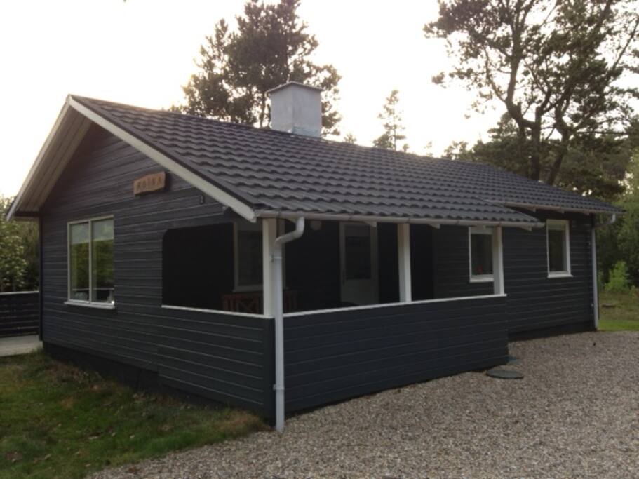 Huset "ROTNA"