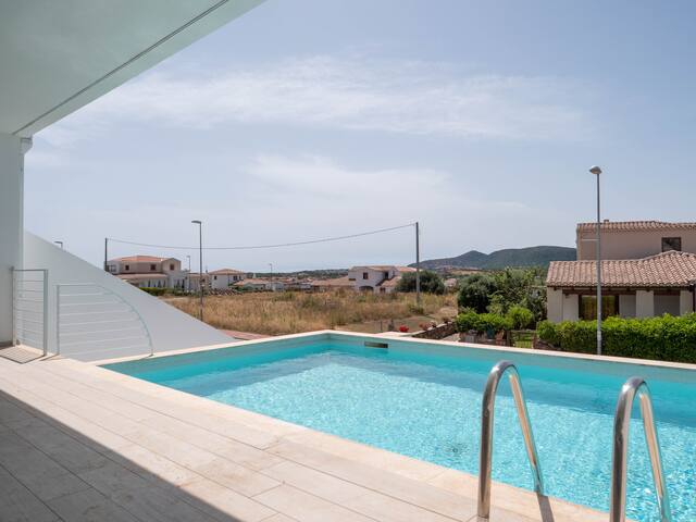 Budoni Affitti SNC managed Airbnb listing 1